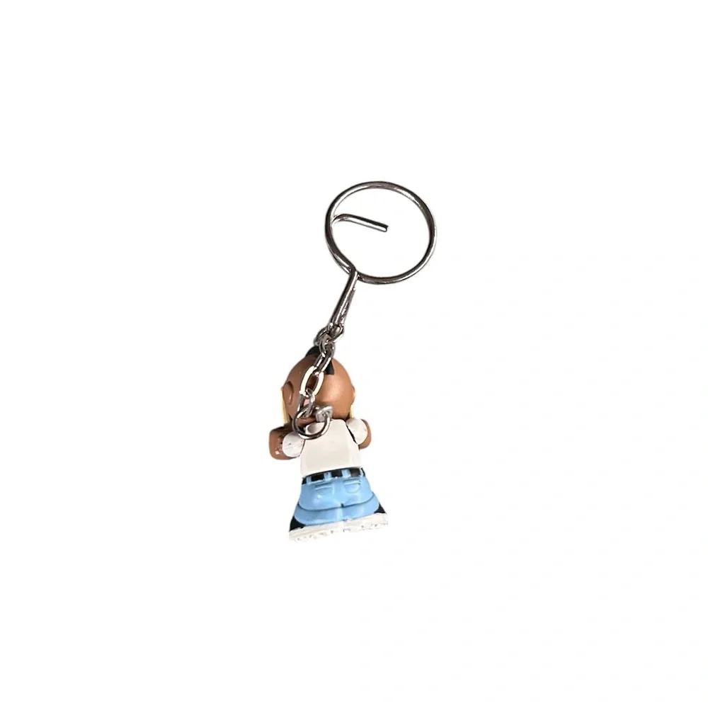 Kidrobot Supermini Keychain Series 3 2007 